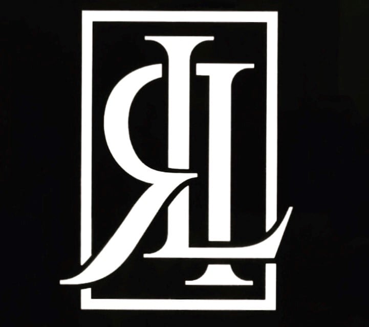 Logo for L and R Real Estate